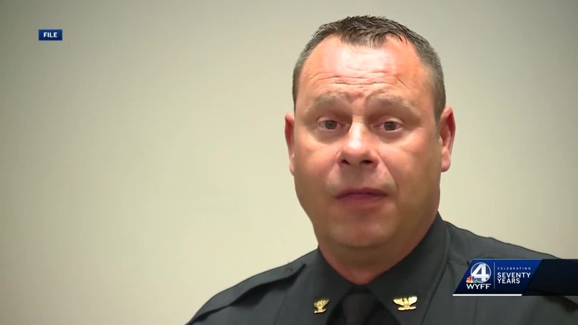 North Carolina police chief suspended for telling officers how to get