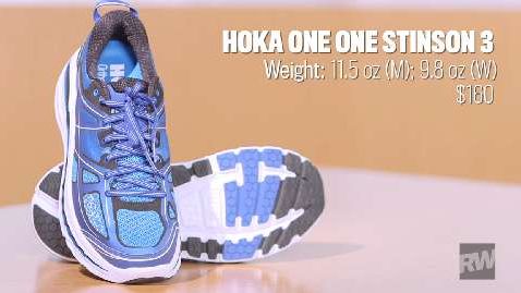 preview for Hoka One One Stinson 3