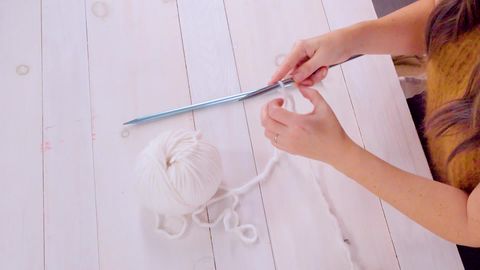 preview for How to Knit a Hat for Beginners | Stitch Club