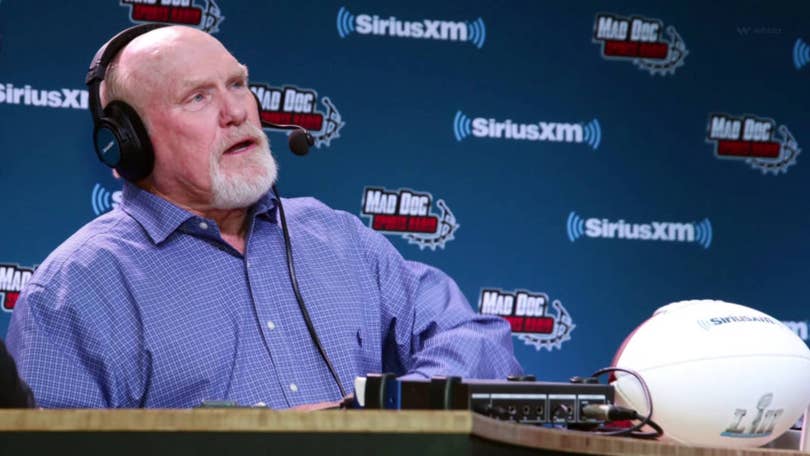 An Update on Terry Bradshaw's Health and Cancer Diagnosis