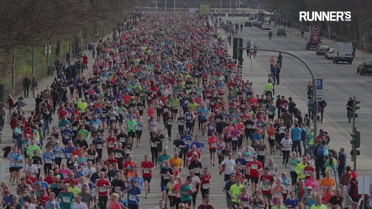 preview for Quante volte devi allenarti alla settimana per correre una maratona