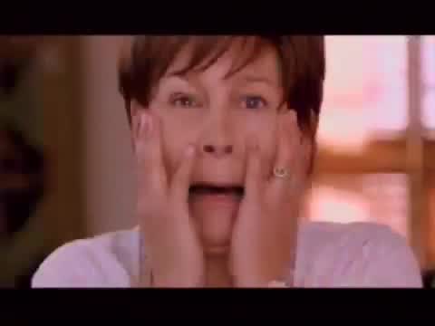 preview for Freaky Friday trailer