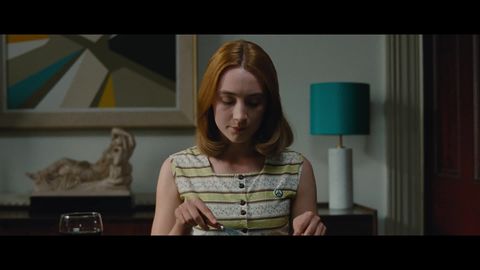preview for Exclusive ‘On Chesil Beach’ Clip