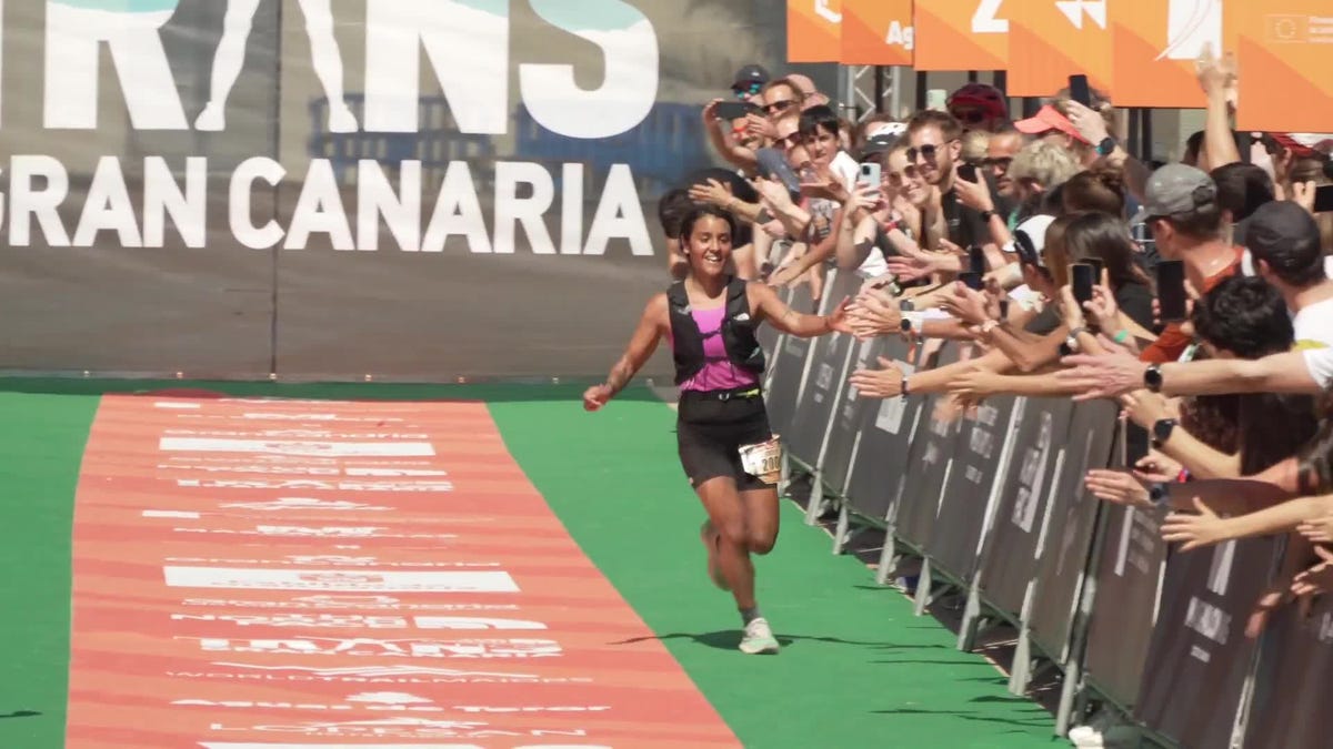 robert pkemoi gana en la transgrancanaria
