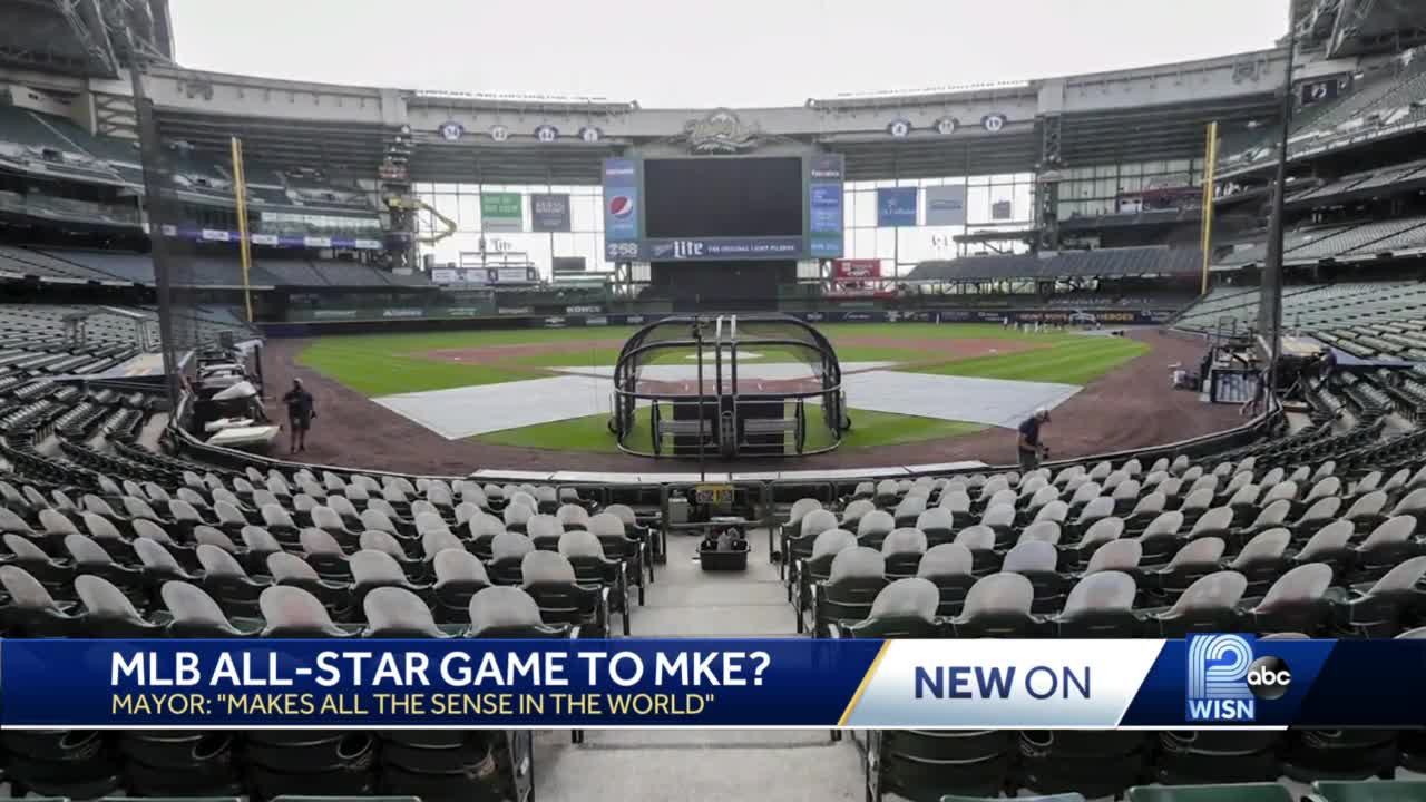 How The Milwaukee Brewers Fared In The 2021 MLB All-Star Game