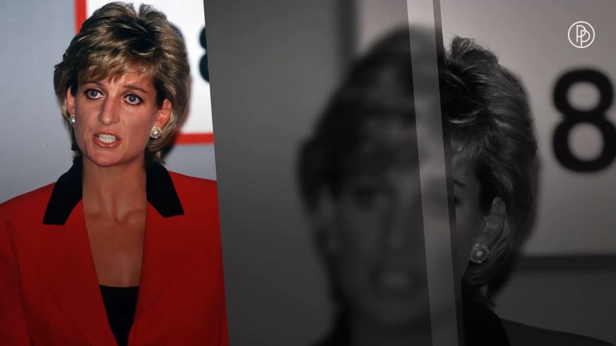 preview for Princess Diana: The 10 Most Inspiring Quotes From The ‘People's Princess'