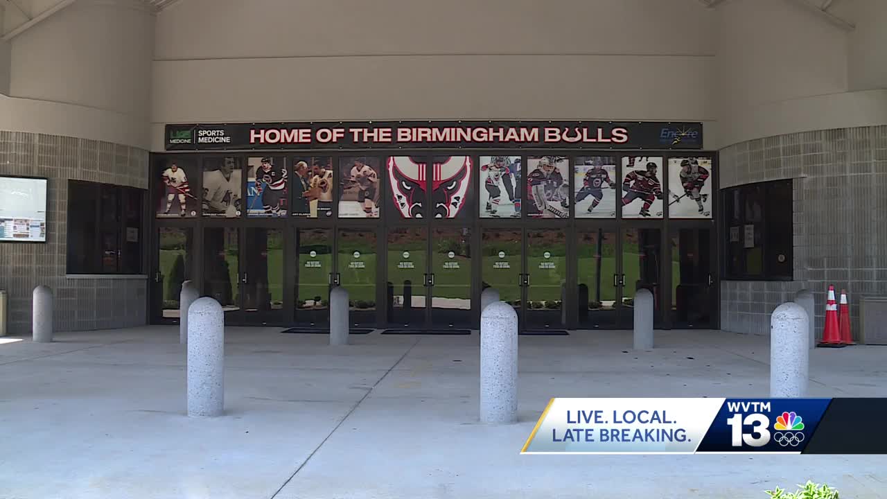 Birmingham Bulls American Football Club