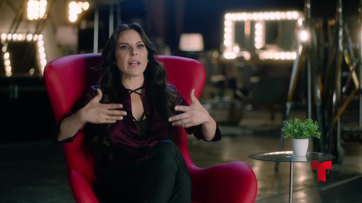 Kate del Castillo Ingobernable