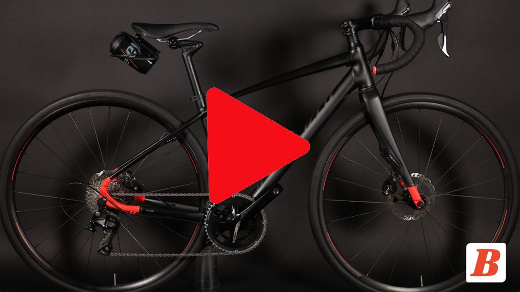 First Look 2016 Specialized Dolce Comp Evo Bicycling