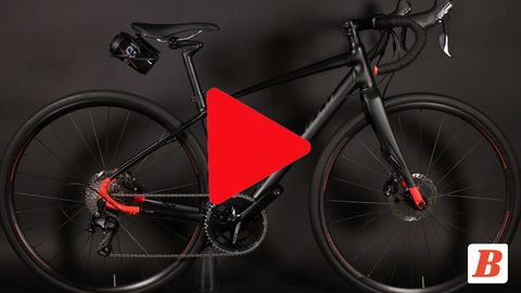 preview for First Look: 2016 Specialized Dolce Comp Evo