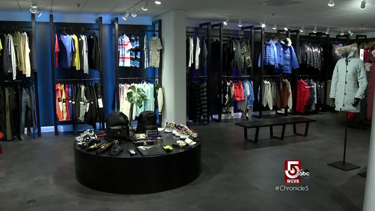 The growing sneaker industry The growing sneaker industry