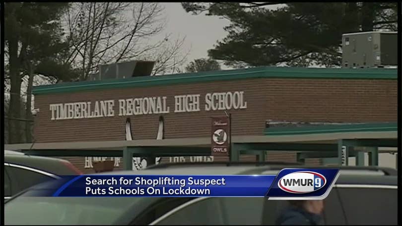 Armed & dangerous' man in custody after search puts some Salem schools on  lockdown