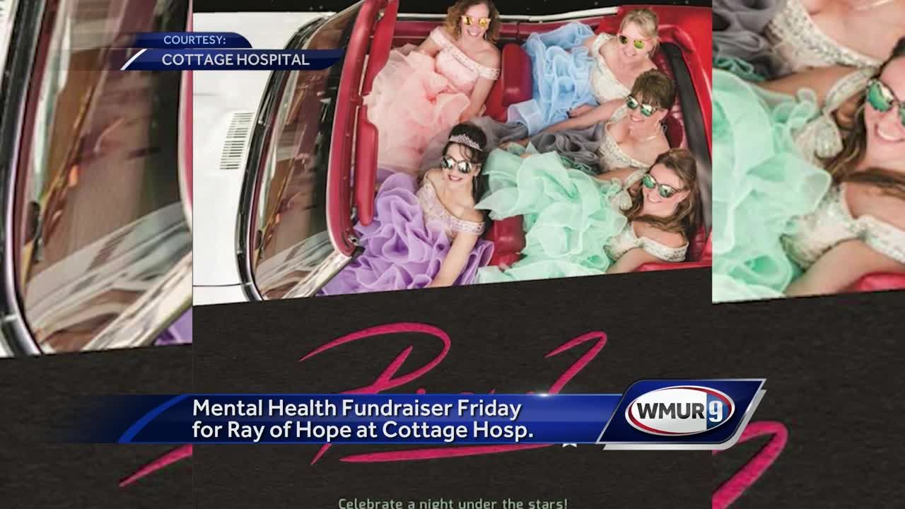 Ray Of Hope Fundraiser Set For Friday