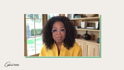 preview for Oprah Explains What In Tarana Burke's New Memoir "Pierced" Her