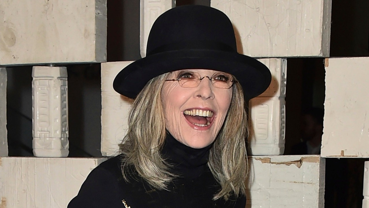 preview for Diane Keaton Gets AFI Life Achievement Award