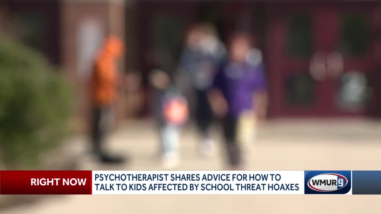 Aspen Community School finds creative ways to cope with recent false  shooting threats