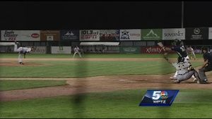 Vermont Lake Monsters: Montreal Night — OT Sports