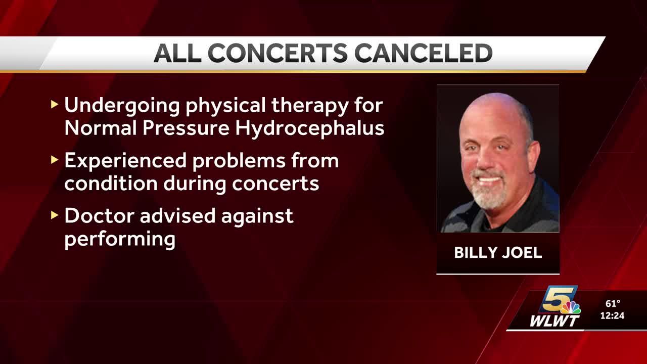Billy Joel's Health Setback: A Pause for Authenticity Amid Industry Hype