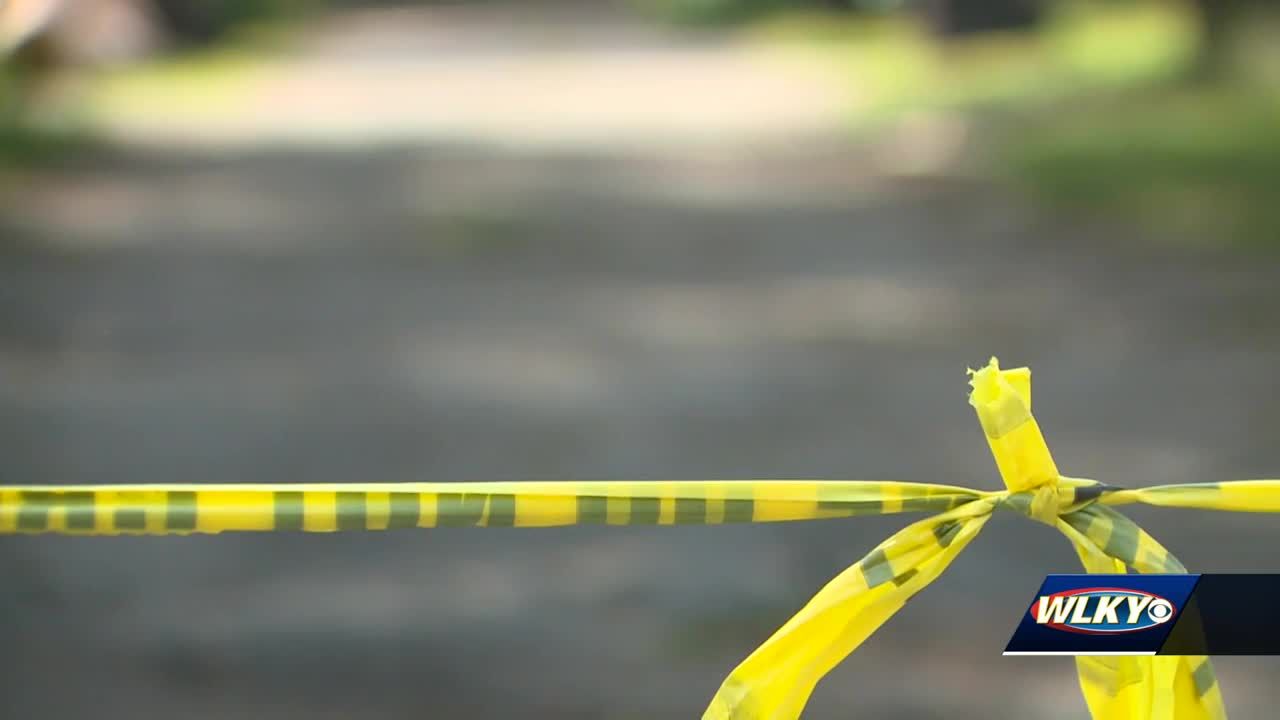 Woman dead after domestic dispute with son in Park Hill