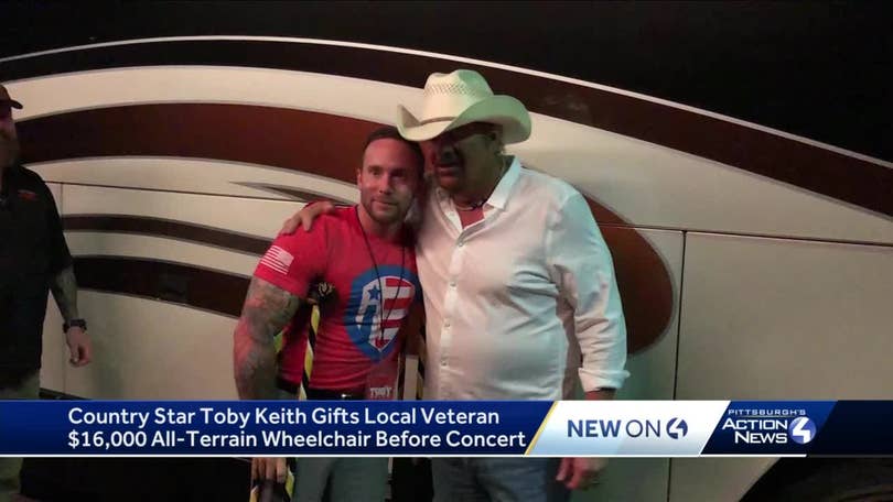 Toby Keith Reveals How He Really Feels About The Current State Of