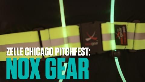 preview for Chicago Pitchfest: Nox Gear