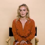 Lily-Rose Depp | Ask Me Anything