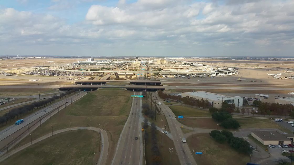 preview for Dallas Helicopter Ride