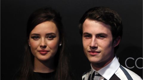 preview for '13 Reasons Why' Crew Gets Anti-Harassment Training on Set