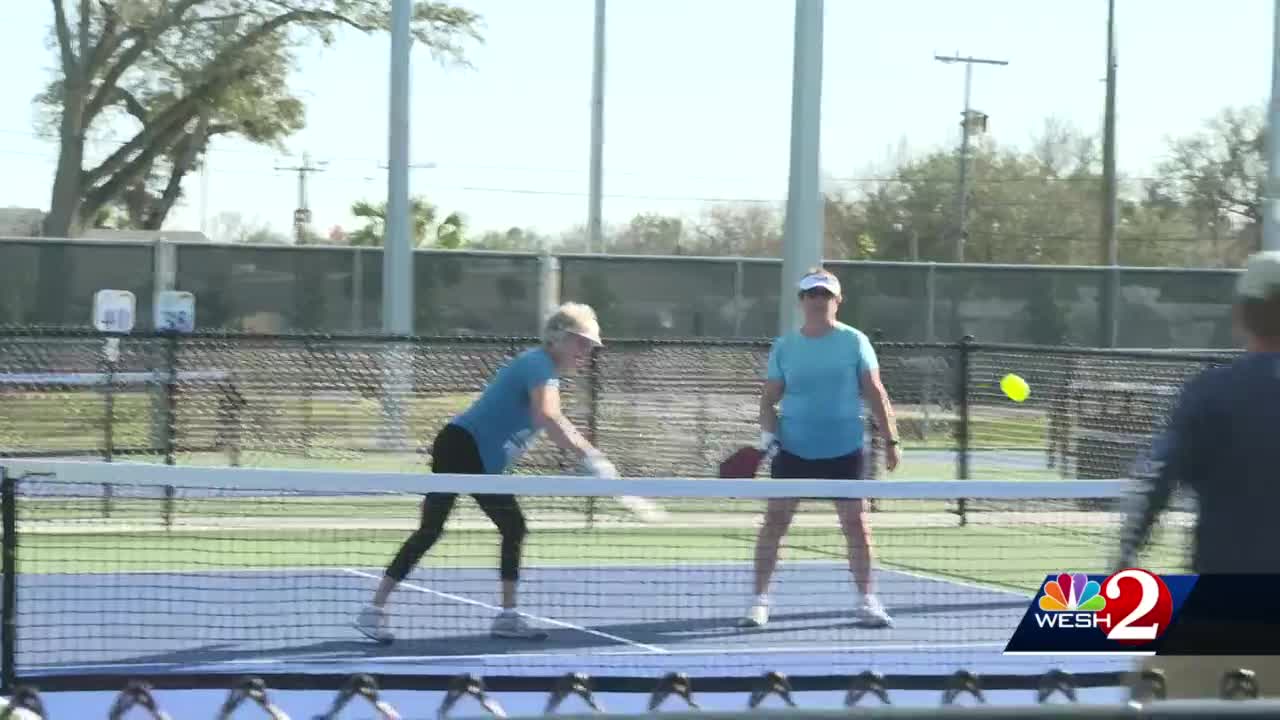 Pros vs. Joes ping pong tournament