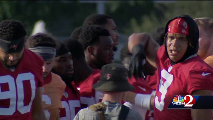 Bucs Announce Dates For Training Camp, Fan Attendance - Bucs Report