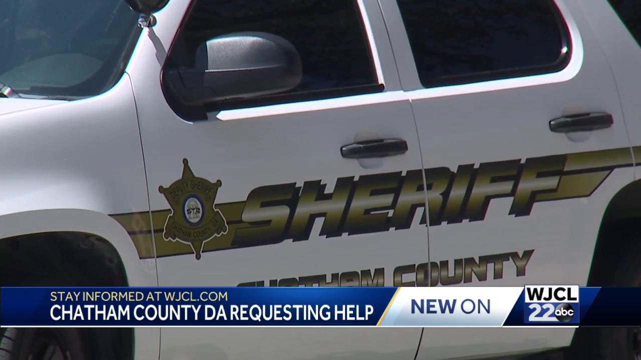 Chatham County Da And Public Defender S Office Getting Extra