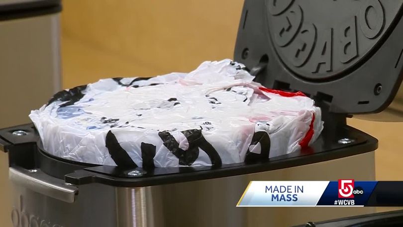 Massachusetts Black Plastic To-Go Containers Not Recyclable