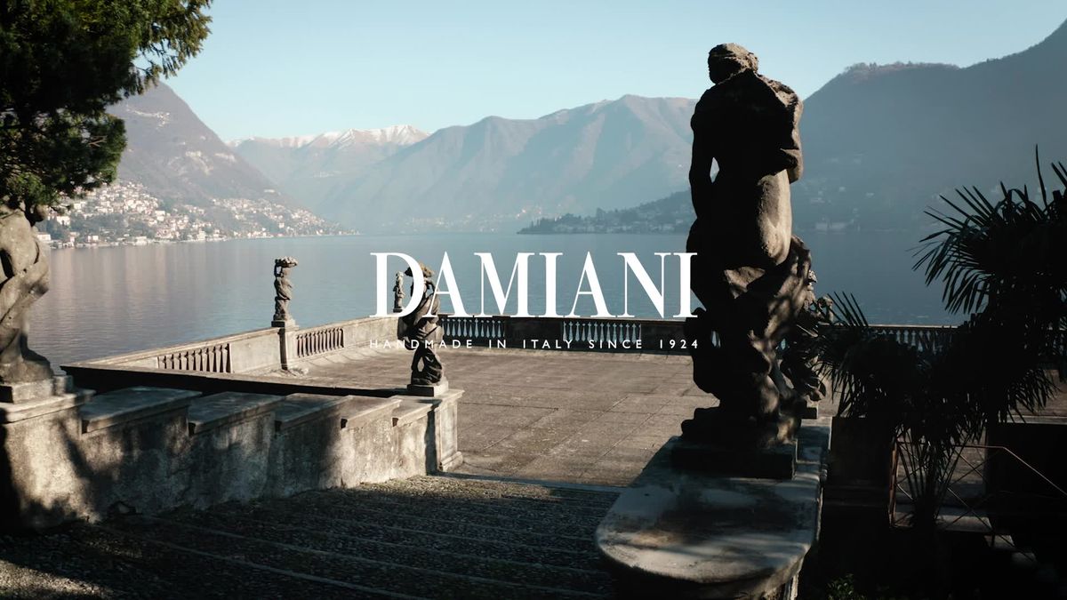 preview for DAMIANI Bridal