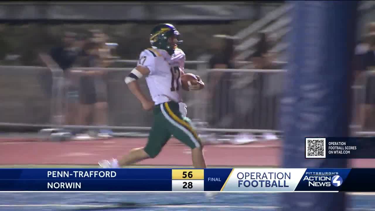 Penn-Trafford gets the win over Norwin
