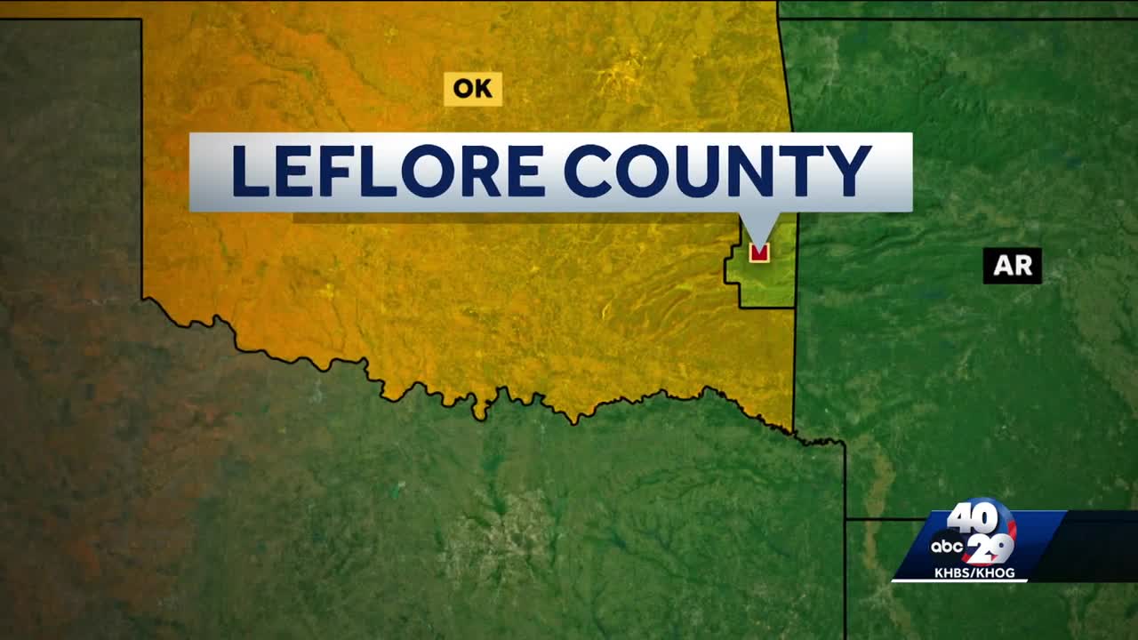 LeFlore County investigating shooting during domestic assault