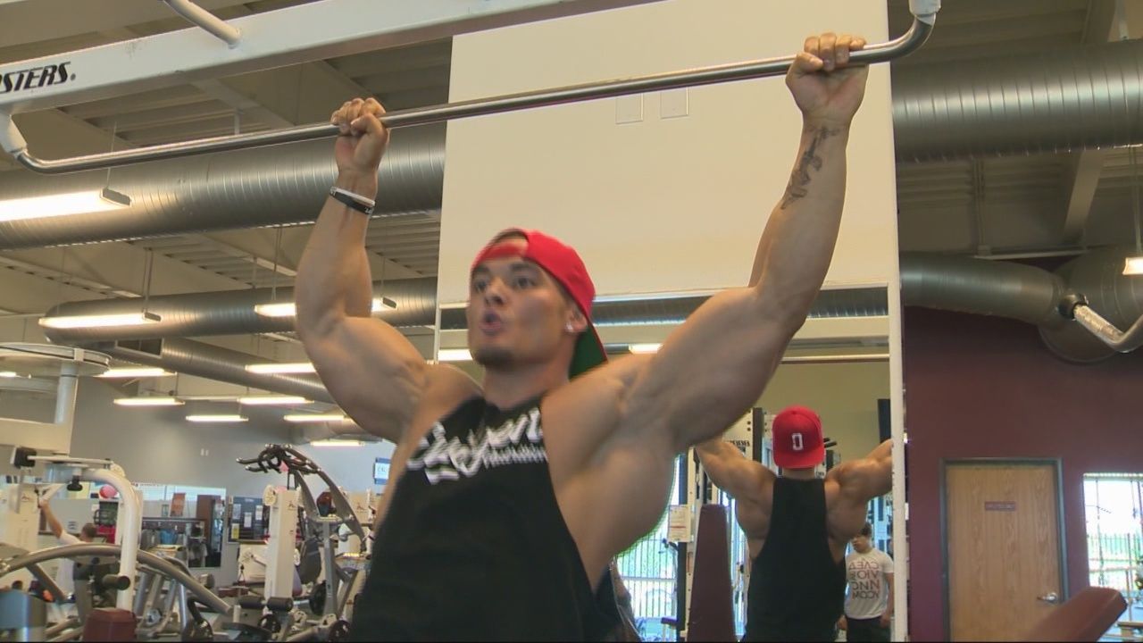 Jeremy Buendia Physique Update: Will He Return Back To The Stage... In  Classic Physique?