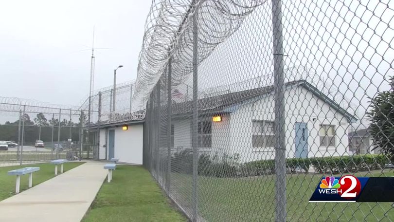 florida correctional facility inmate search