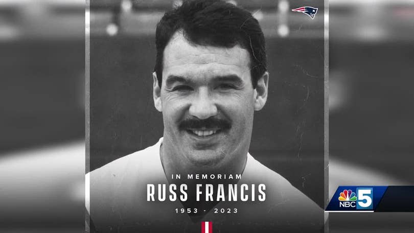 San Francisco 49ers Super Bowl champ Russ Francis has died in a plane