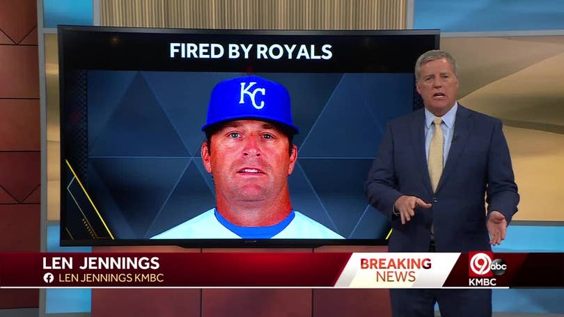 Kansas City Royals manager, Mike Matheny, disagrees with walk-off