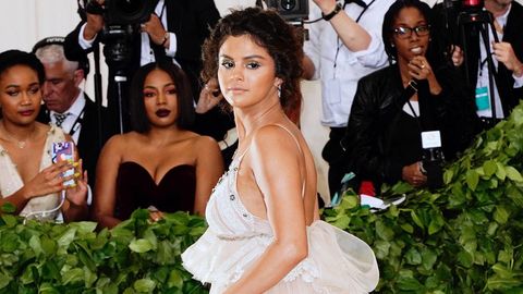 preview for Selena Gomez Seeking Treatment After Emotional Breakdown in Hospital Following 'Tough' Few Weeks