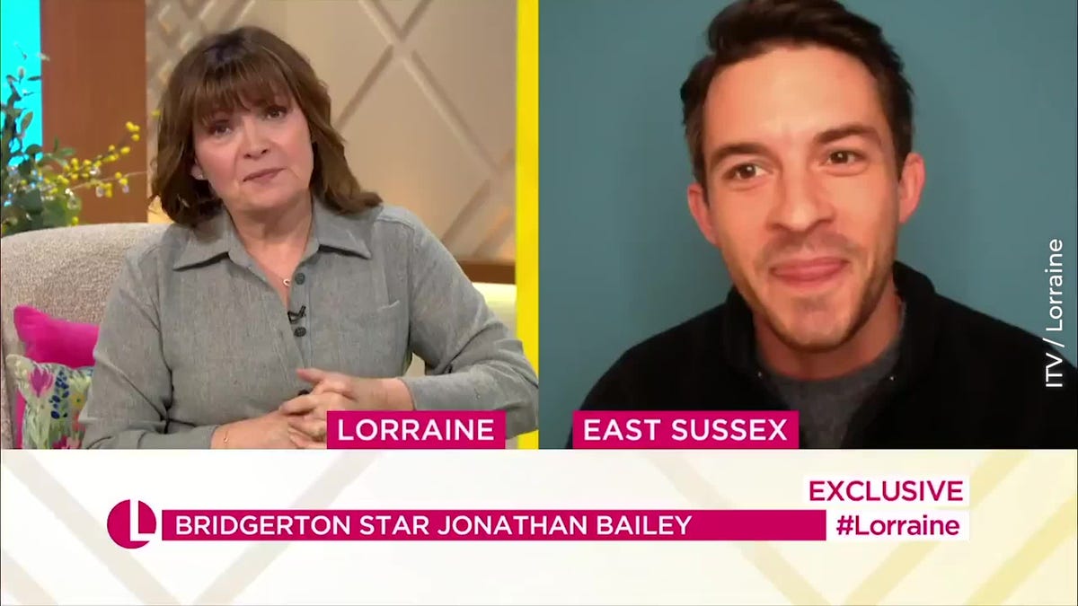lorraine kelly drink daughter rosie