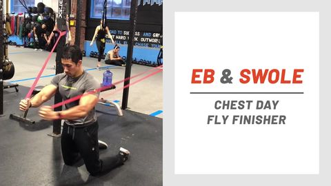 preview for Eb & Swole: Chest Fly Finisher