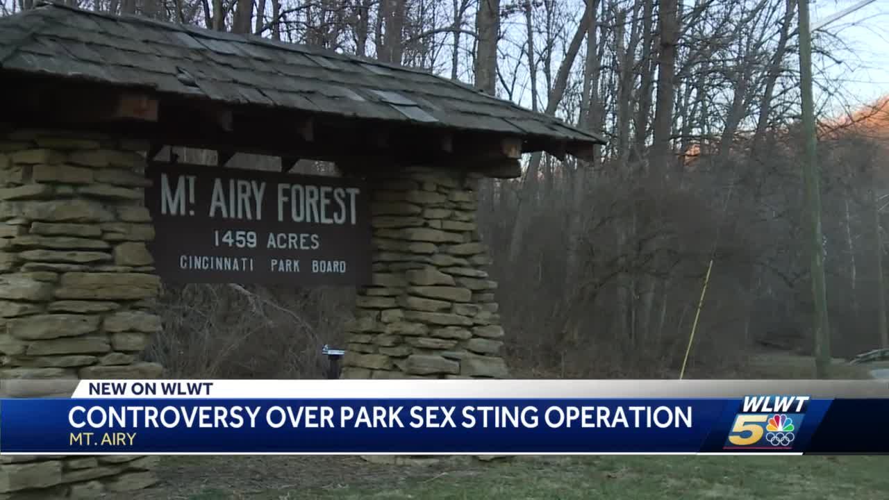 Investigating sex acts in city parks: Police union says undercover operations were stopped