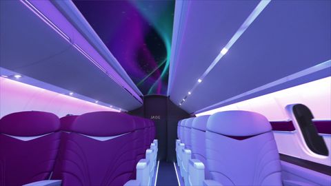 preview for How Aura Wants to Change Luxury Air Travel