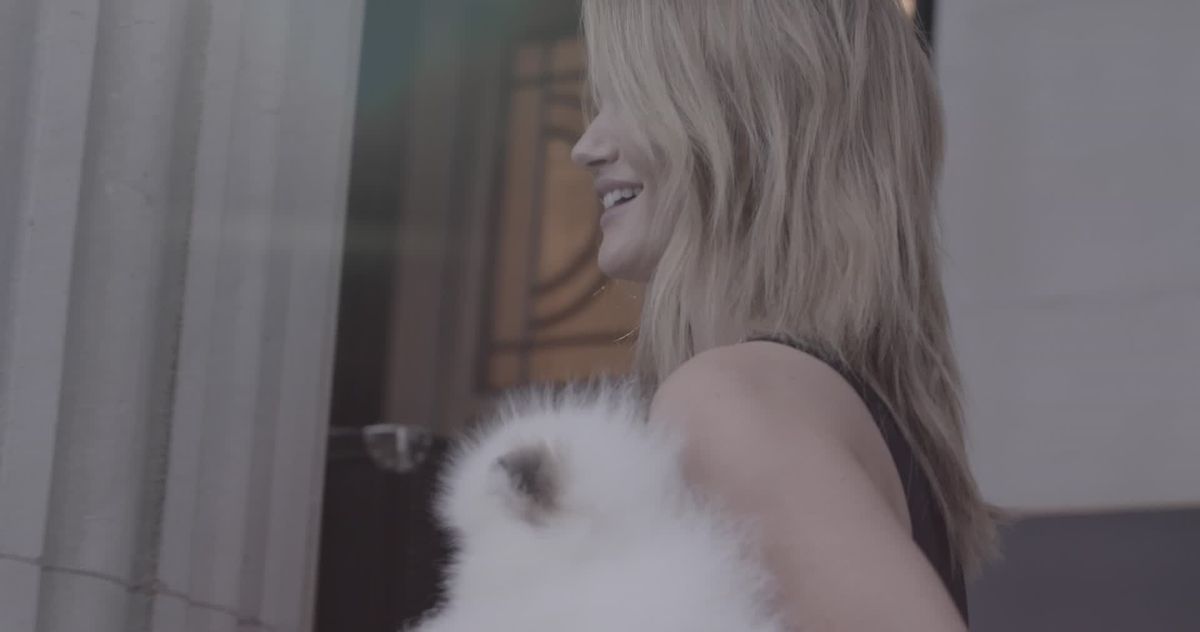 preview for Rosie Huntington-Whiteley: Life at 30