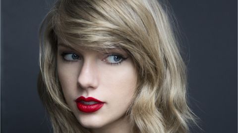 preview for Taylor Swift Has Her Own App The Swift Life – See The Preview!