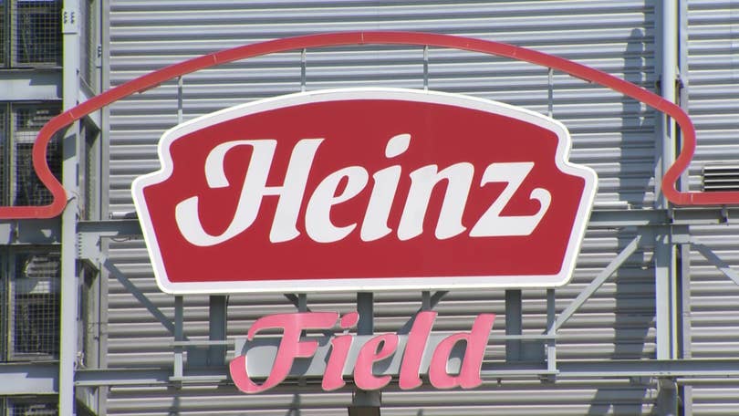 Kraft Heinz Replaced By Acrisure In Name Of Pittsburgh Steelers Stadium  07/13/2022