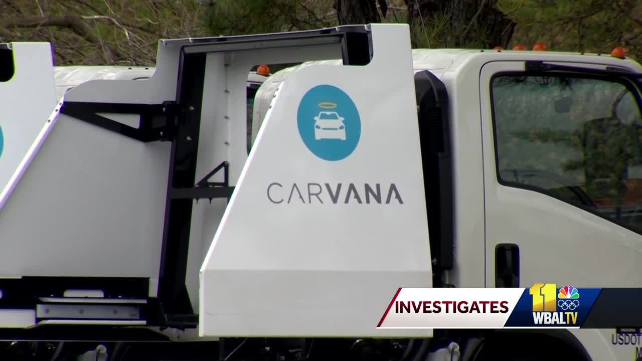 Carvana class action lawsuit moving forward