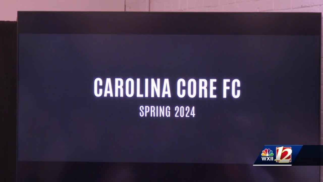 High Point soccer team releases name