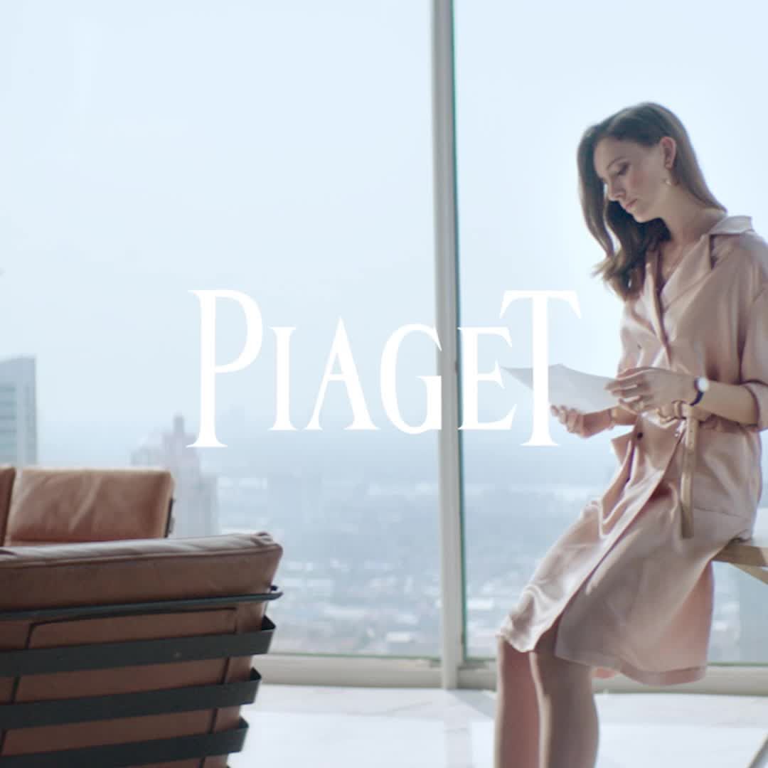 preview for Piaget Possession